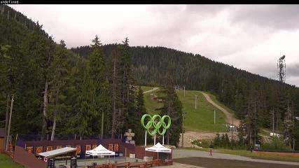 Cypress Mountain: Olympic Plaza (cypressmountain.com)