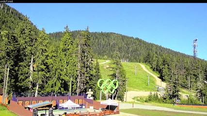Cypress Mountain: Olympic Plaza (cypressmountain.com)