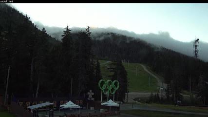 Cypress Mountain: Olympic Plaza (cypressmountain.com)
