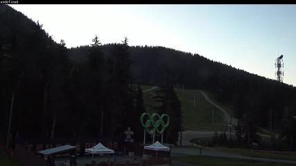 Cypress Mountain: Olympic Plaza (cypressmountain.com)
