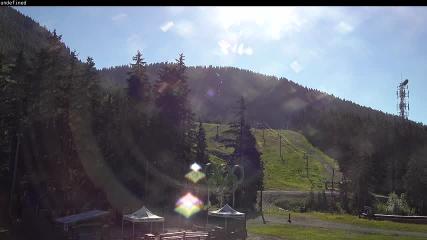 Cypress Mountain: Olympic Plaza (cypressmountain.com)