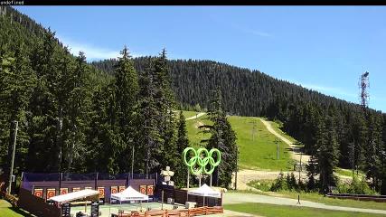 Cypress Mountain: Olympic Plaza (cypressmountain.com)
