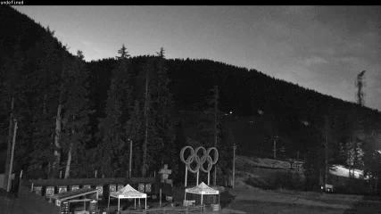 Cypress Mountain: Olympic Plaza (cypressmountain.com)