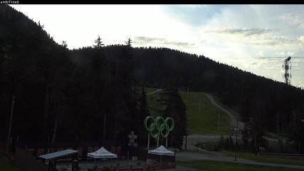 Cypress Mountain: Olympic Plaza (cypressmountain.com)