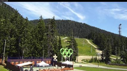 Cypress Mountain: Olympic Plaza (cypressmountain.com)