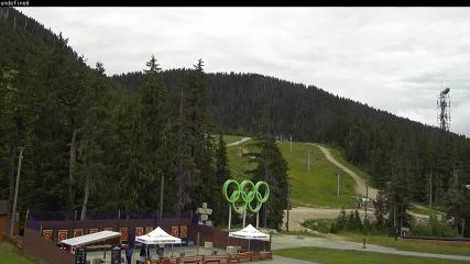 Cypress Mountain: Olympic Plaza (cypressmountain.com)