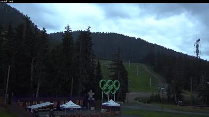 Cypress Mountain: Olympic Plaza (cypressmountain.com)