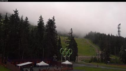 Cypress Mountain: Olympic Plaza (cypressmountain.com)