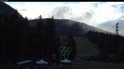 Cypress Mountain: Olympic Plaza (cypressmountain.com)