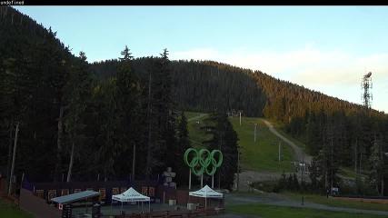 Cypress Mountain: Olympic Plaza (cypressmountain.com)