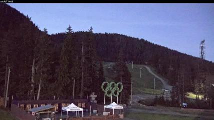Cypress Mountain: Olympic Plaza (cypressmountain.com)