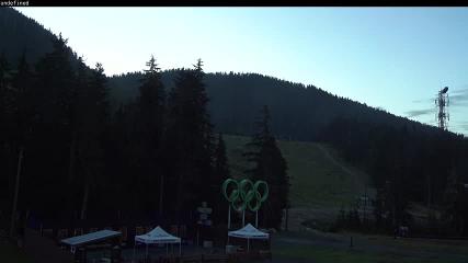 Cypress Mountain: Olympic Plaza (cypressmountain.com)