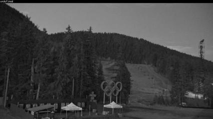 Cypress Mountain: Olympic Plaza (cypressmountain.com)