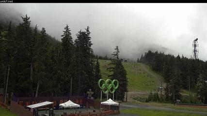 Cypress Mountain: Olympic Plaza (cypressmountain.com)
