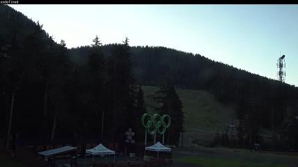 Cypress Mountain: Olympic Plaza (cypressmountain.com)