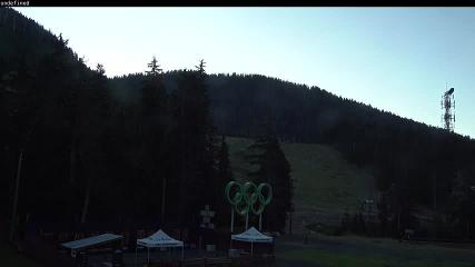 Cypress Mountain: Olympic Plaza (cypressmountain.com)