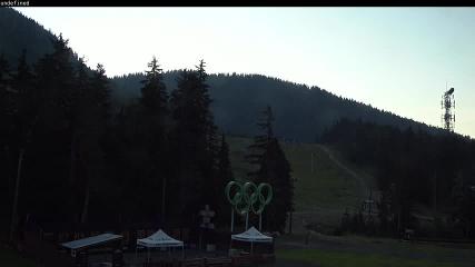 Cypress Mountain: Olympic Plaza (cypressmountain.com)