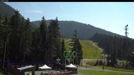 Cypress Mountain: Olympic Plaza (cypressmountain.com)