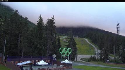 Cypress Mountain: Olympic Plaza (cypressmountain.com)