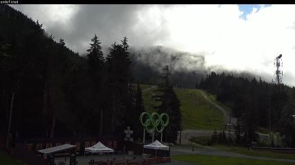 Cypress Mountain: Olympic Plaza (cypressmountain.com)