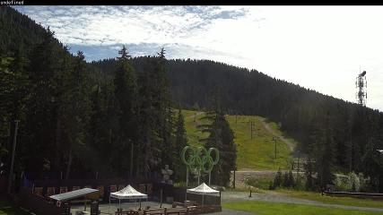 Cypress Mountain: Olympic Plaza (cypressmountain.com)
