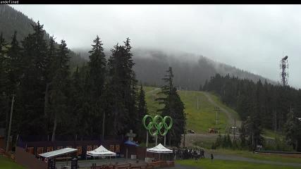Cypress Mountain: Olympic Plaza (cypressmountain.com)