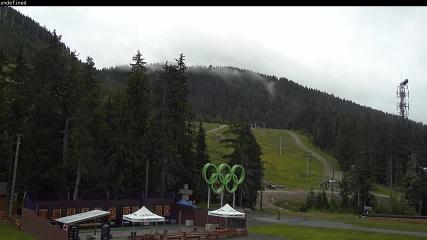 Cypress Mountain: Olympic Plaza (cypressmountain.com)