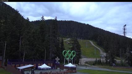 Cypress Mountain: Olympic Plaza (cypressmountain.com)