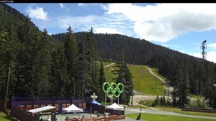 Cypress Mountain: Olympic Plaza (cypressmountain.com)
