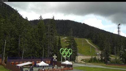 Cypress Mountain: Olympic Plaza (cypressmountain.com)