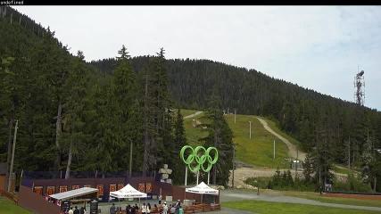 Cypress Mountain: Olympic Plaza (cypressmountain.com)