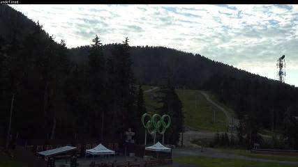 Cypress Mountain: Olympic Plaza (cypressmountain.com)