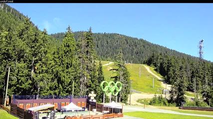 Cypress Mountain: Olympic Plaza (cypressmountain.com)