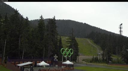 Cypress Mountain: Olympic Plaza (cypressmountain.com)