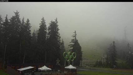 Cypress Mountain: Olympic Plaza (cypressmountain.com)