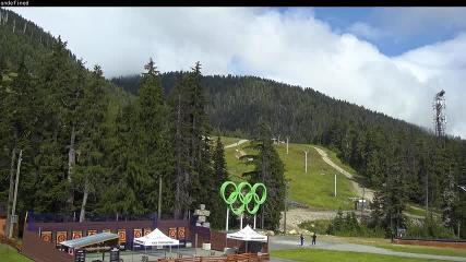 Cypress Mountain: Olympic Plaza (cypressmountain.com)