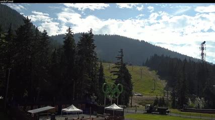 Cypress Mountain: Olympic Plaza (cypressmountain.com)