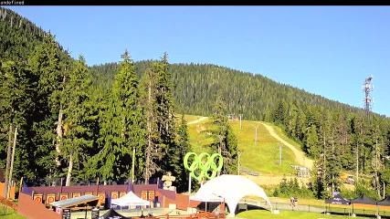 Cypress Mountain: Olympic Plaza (cypressmountain.com)