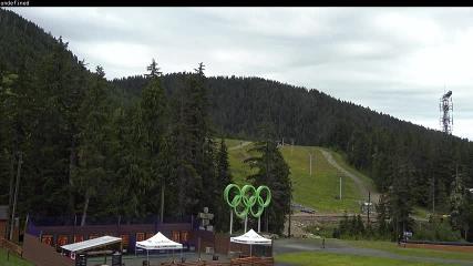 Cypress Mountain: Olympic Plaza (cypressmountain.com)