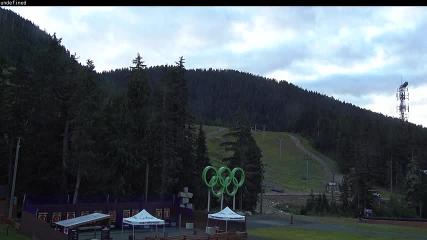 Cypress Mountain: Olympic Plaza (cypressmountain.com)