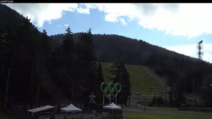 Cypress Mountain: Olympic Plaza (cypressmountain.com)