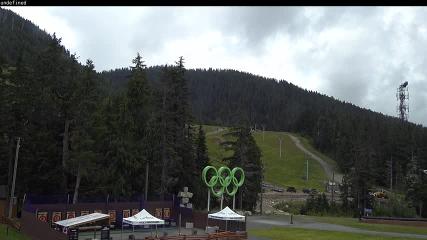 Cypress Mountain: Olympic Plaza (cypressmountain.com)