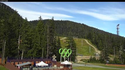 Cypress Mountain: Olympic Plaza (cypressmountain.com)