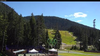 Cypress Mountain: Olympic Plaza (cypressmountain.com)