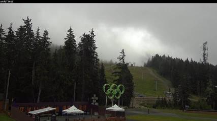 Cypress Mountain: Olympic Plaza (cypressmountain.com)