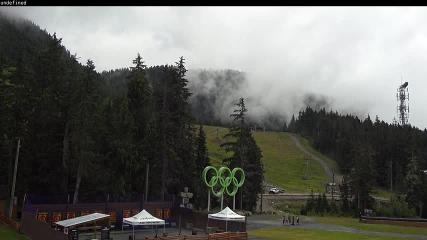 Cypress Mountain: Olympic Plaza (cypressmountain.com)