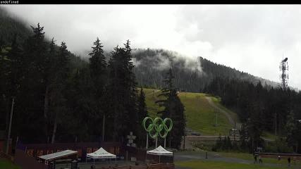 Cypress Mountain: Olympic Plaza (cypressmountain.com)