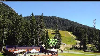 Cypress Mountain: Olympic Plaza (cypressmountain.com)