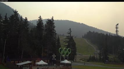 Cypress Mountain: Olympic Plaza (cypressmountain.com)