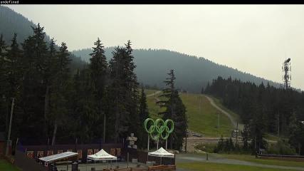 Cypress Mountain: Olympic Plaza (cypressmountain.com)